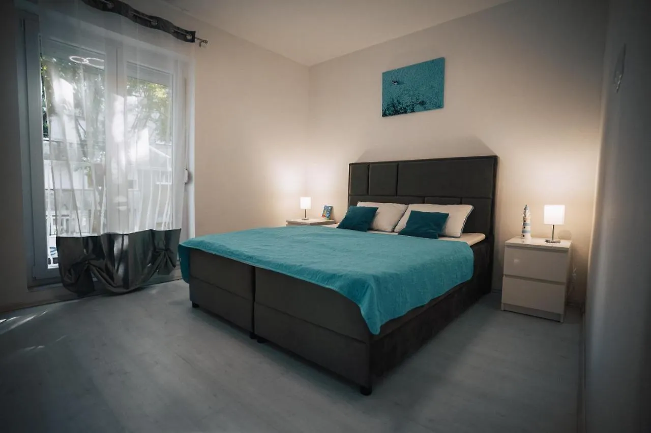Apartmán Island Spirit Zadar