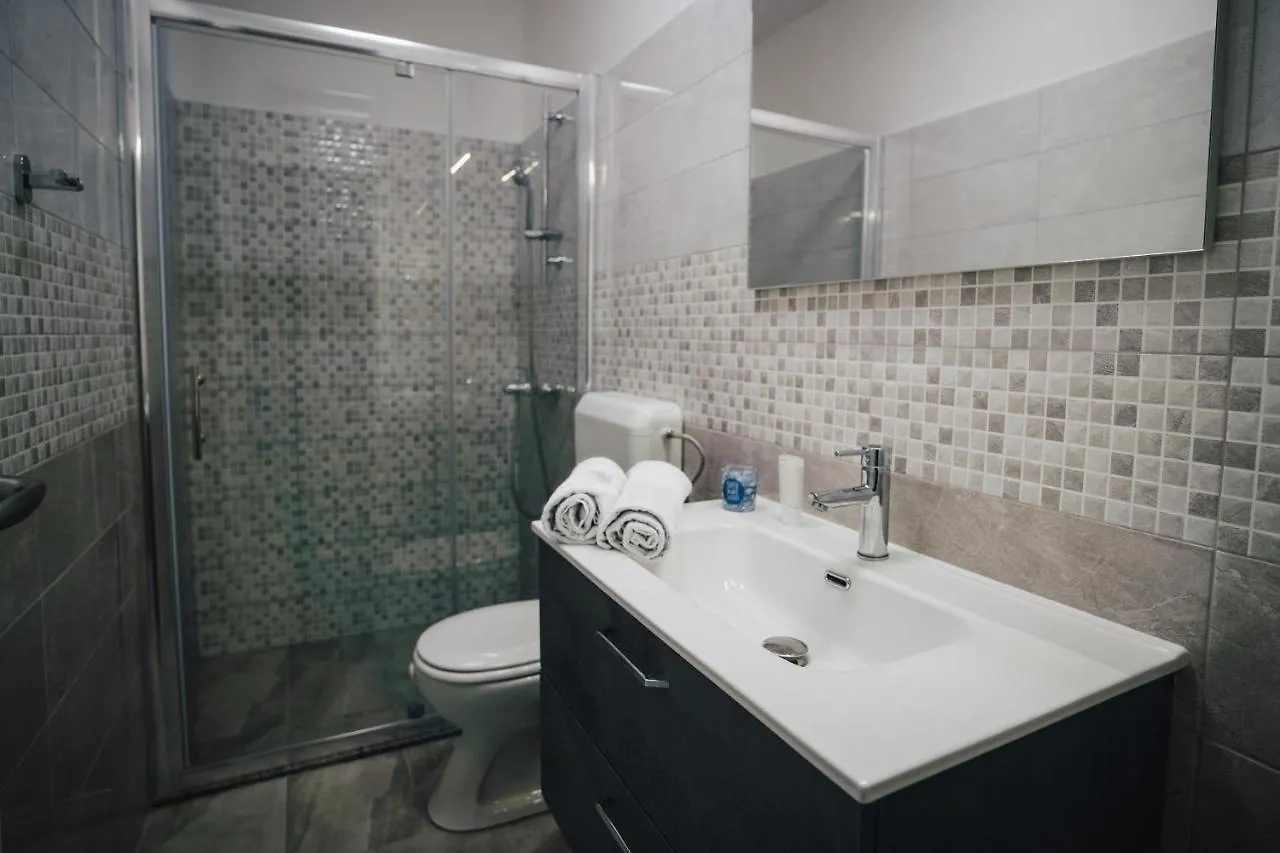 Apartmán Island Spirit Zadar