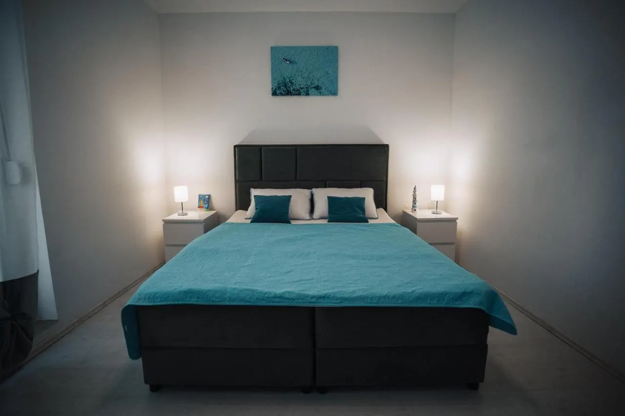 Apartmán Island Spirit Zadar